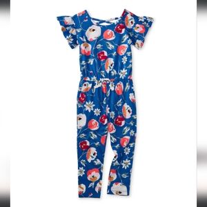 Tea Collection What's the Scoop Jumpsuit